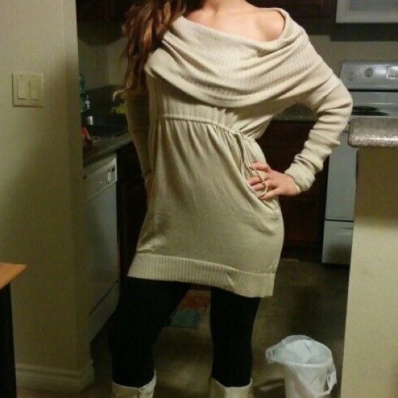 Victoria Secret Cowl Neck Sweater 2024 www.favors