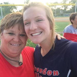 Meet your Posher, Stacie