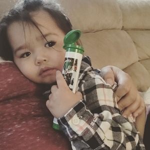 Meet your Posher, Alexis