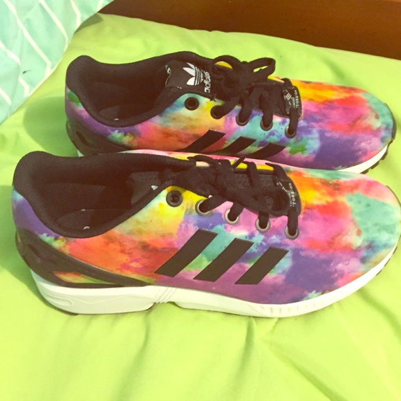ZX Flux Adidas