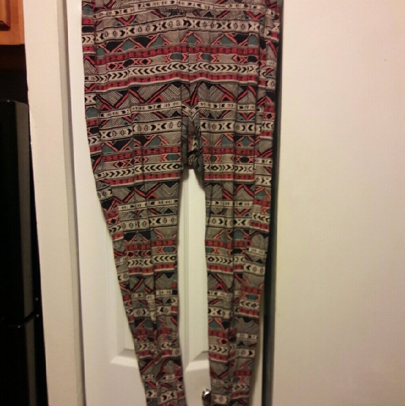 Leggings