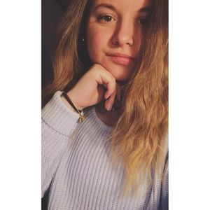 Meet your Posher, Kristina