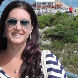 Meet your Posher, Jaime