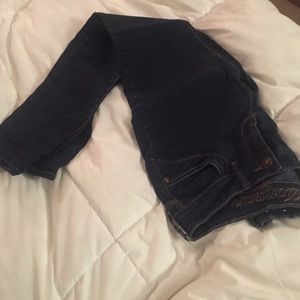 Delia's Morgan Jeans