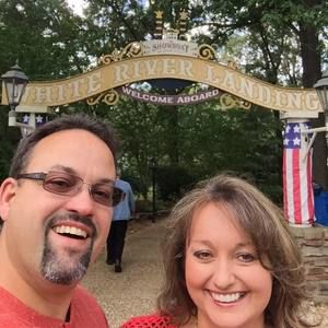 Meet your Posher, Cherie