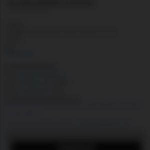 Meet your Posher, Stephen