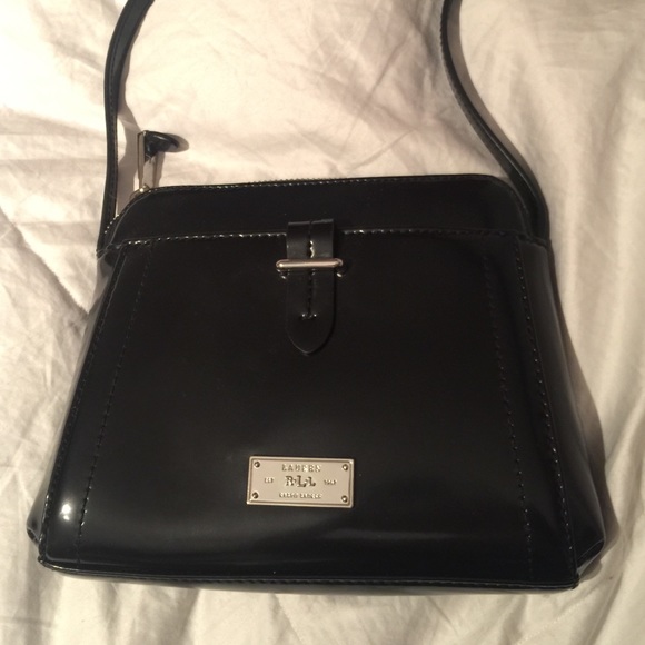 Lauren Ralph Lauren Crossbody