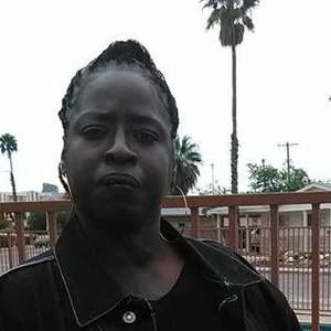 Meet your Posher, Sharon