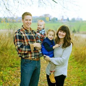 Meet your Posher, Celeste