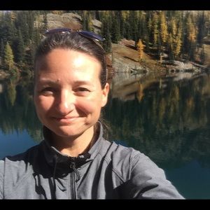 Meet your Posher, Joanne