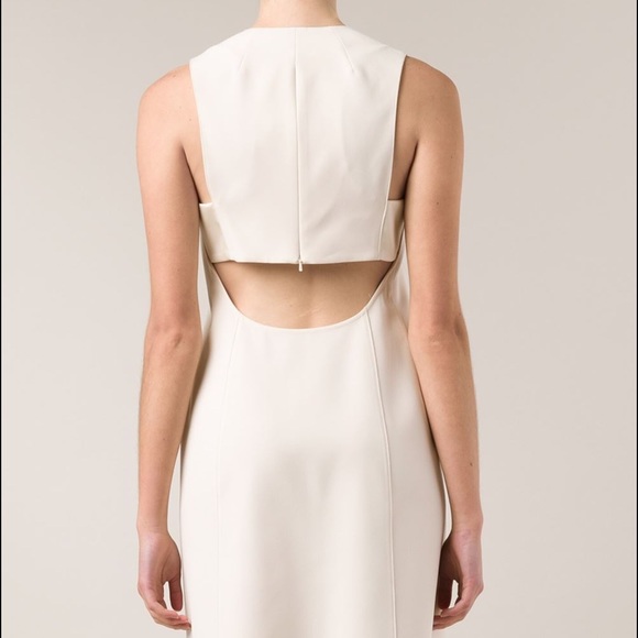 Rag and bone Fernanda sleeveless