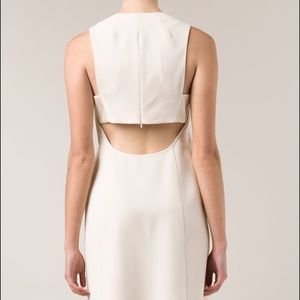 Rag and bone Fernanda sleeveless