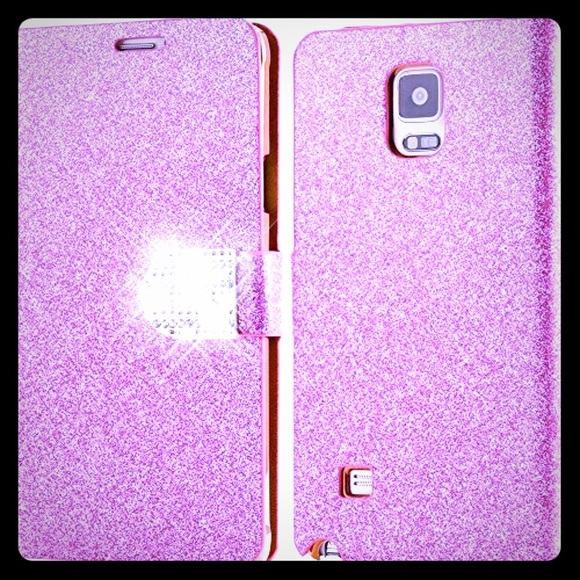 NEW BLING GLITTER PHONE CASE❗️