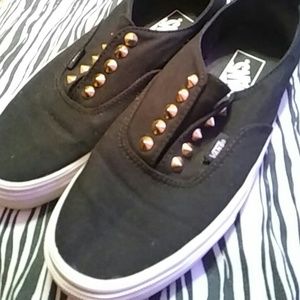 Vans great condition