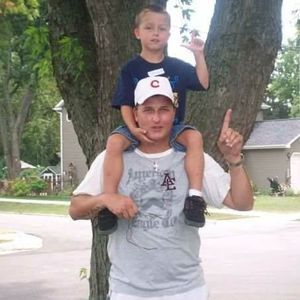 Meet your Posher, Jeff