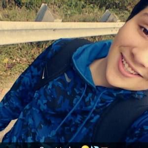 Meet your Posher, Dakota