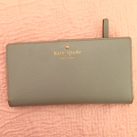 kate spade Handbags - Kate Spade Wallet