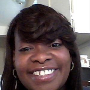 Meet your Posher, Sherri