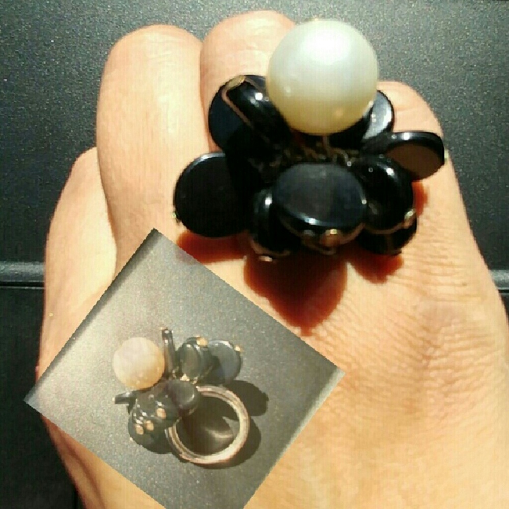Two Cluster Ring Bundle - Picture 3 of 3