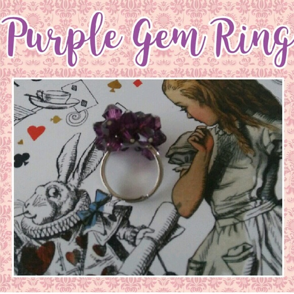 Two Cluster Ring Bundle - Picture 2 of 3