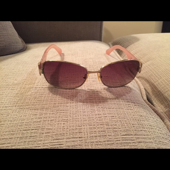 Michael Kors Sunglasses