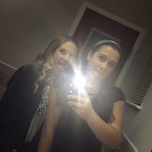 Meet your Posher, Brianna