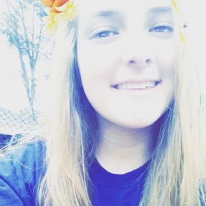 Meet your Posher, Allie