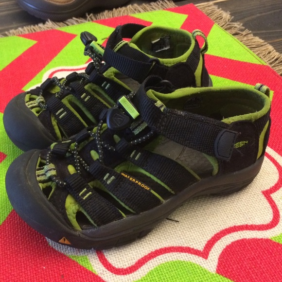 Keen sandals
