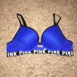 Victoria's Secret PINK bra