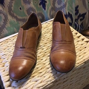 Franco Sarto Shoe