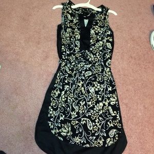 Ann Taylor dress