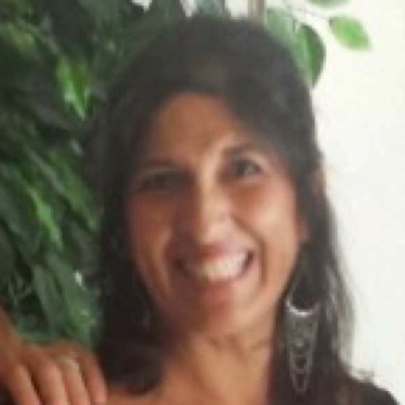 Meet your Posher, Annette