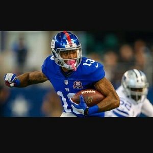 Meet your Posher, Noah