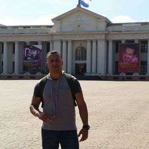 Meet your Posher, Dany