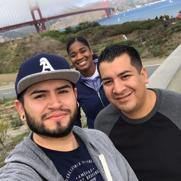 Meet your Posher, Michael