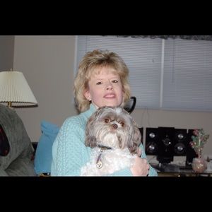 Meet your Posher, Marilyn