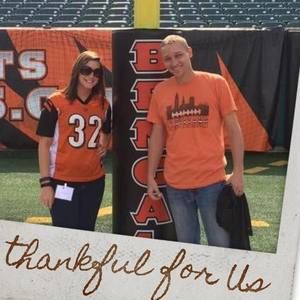 Meet your Posher, Kenny