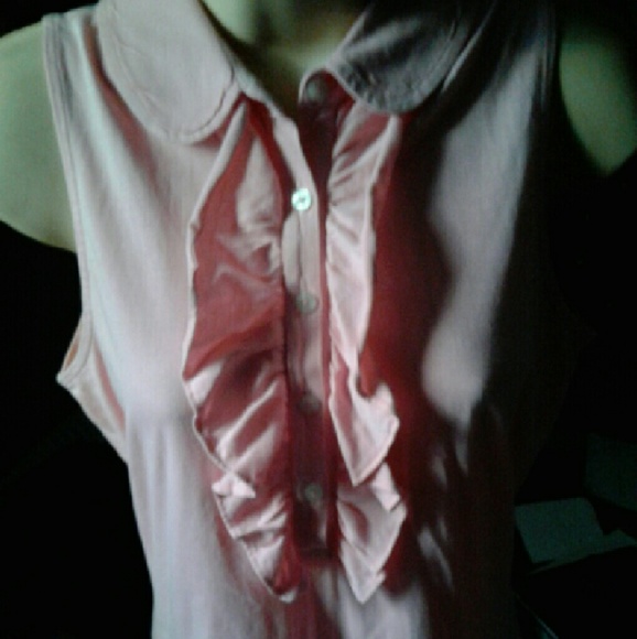 Lilly pulitzer top. New w/out tags.