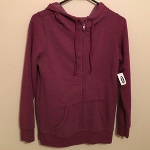 Brand new NEVER WORN sweatshirt