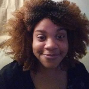 Meet your Posher, Maryam