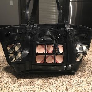 Burberry bag