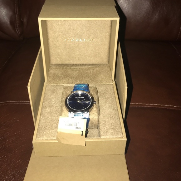 Watches