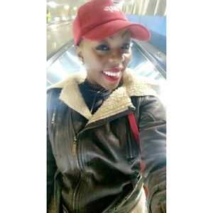 Meet your Posher, Bridget