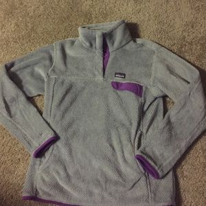 Brand new Patagonia sweatshirt