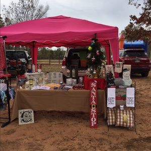 Meet your Posher, Krista