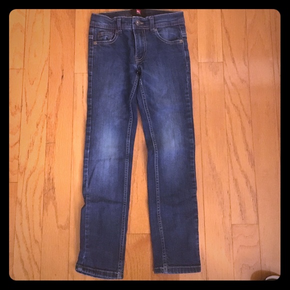 Quiksilver jeans