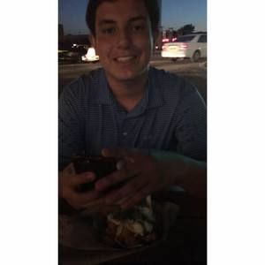 Meet your Posher, George