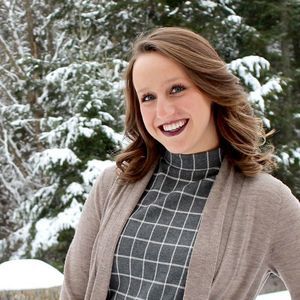 Meet your Posher, Kayleigh