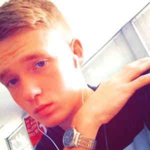 Meet your Posher, Ryley