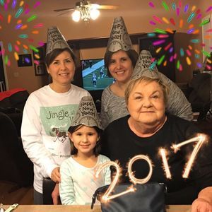 Meet your Posher, Sheila